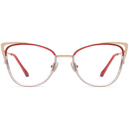 Candye Cat Eye Frame F5124 