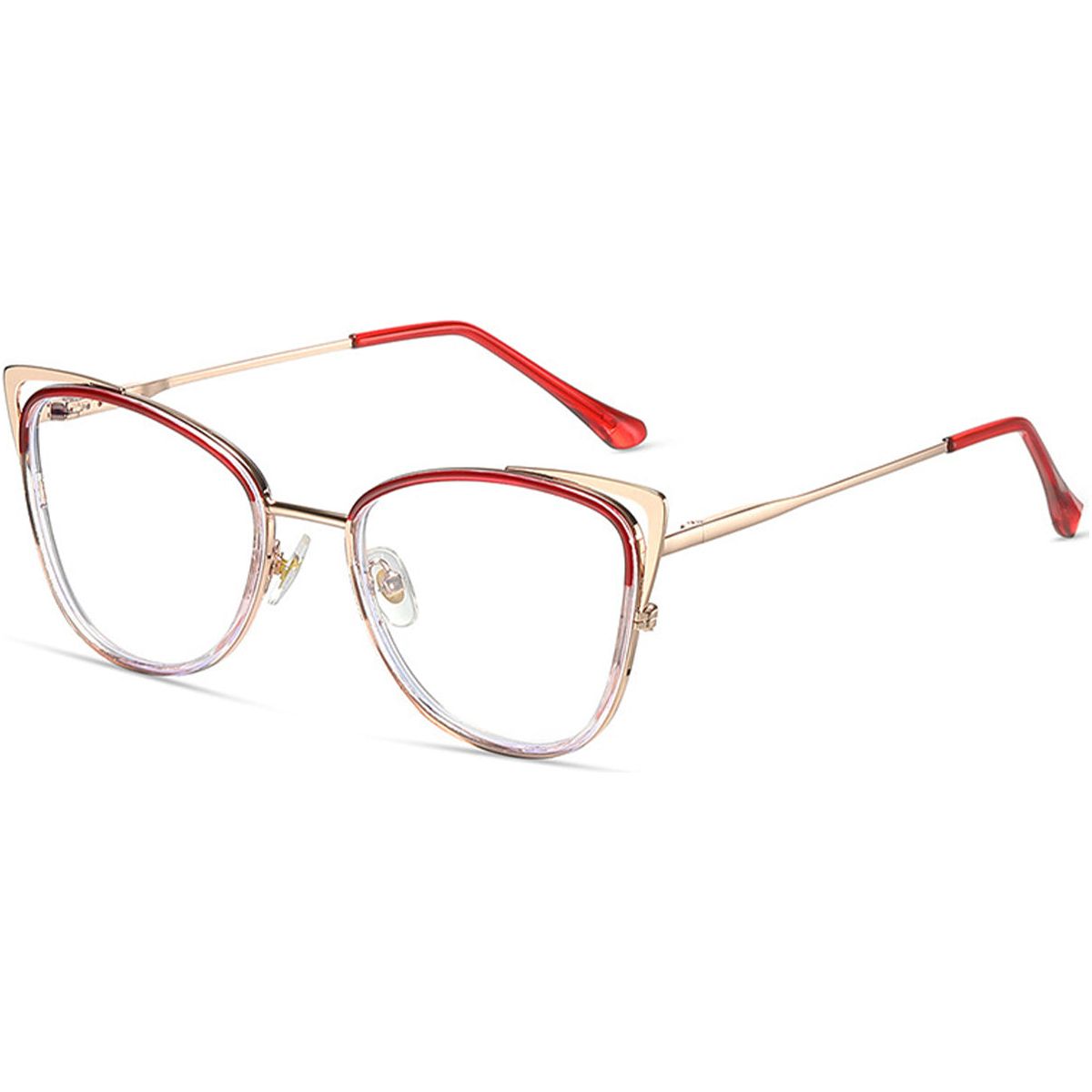 Candye Cat Eye Frame F5124 