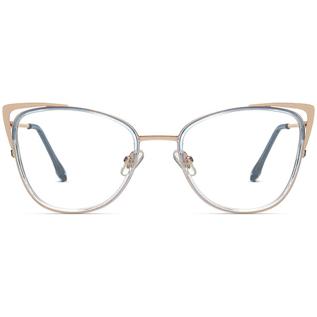 Candye Cat Eye Frame F5124 