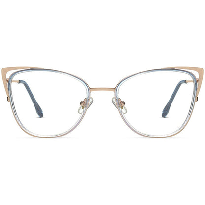 Candye Cat Eye Frame F5124 