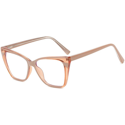 Candye Cat Eye Frame F5130 