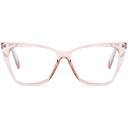 Candye Cat Eye Frame F5130 