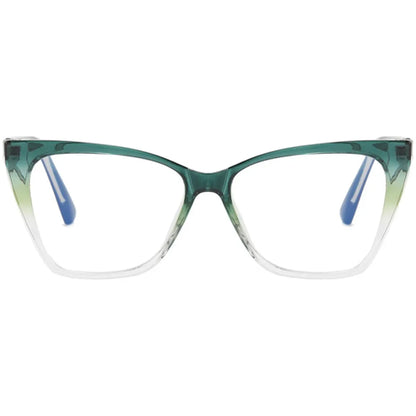 Candye Cat Eye Frame F5130 