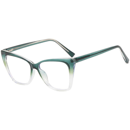 Candye Cat Eye Frame F5130 