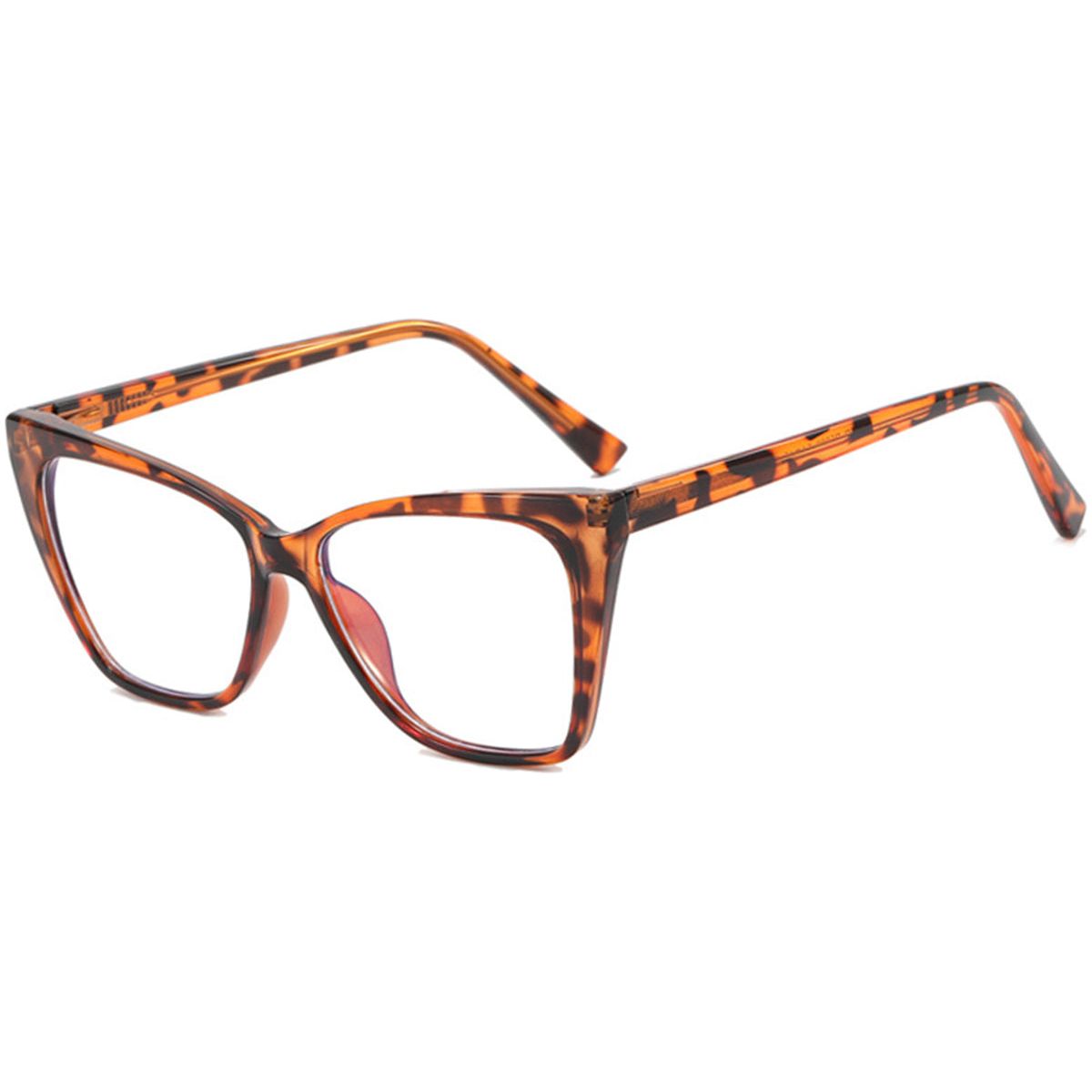 Candye Cat Eye Frame F5130 