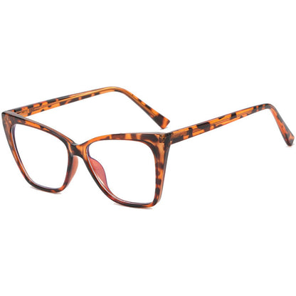 Candye Cat Eye Frame F5130 