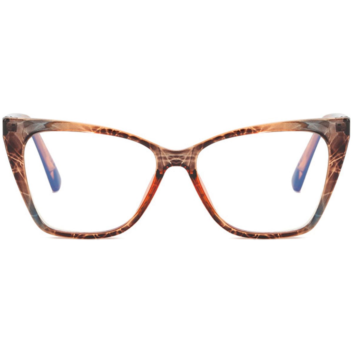 Candye Cat Eye Frame F5130 