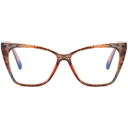 Candye Cat Eye Frame F5130 