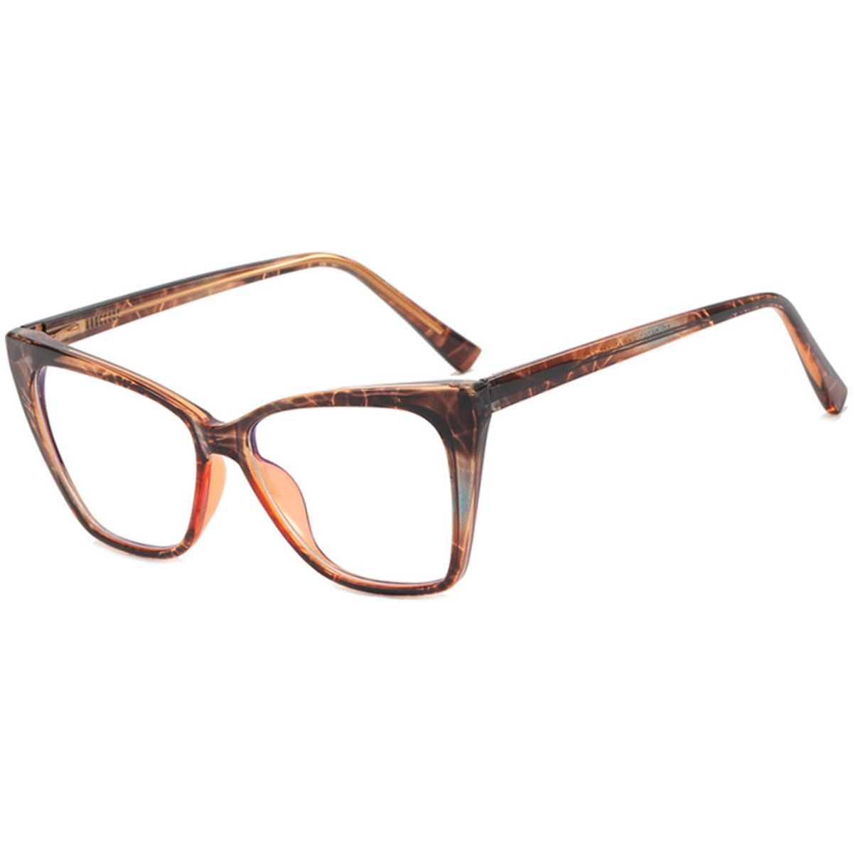 Candye Cat Eye Frame F5130 