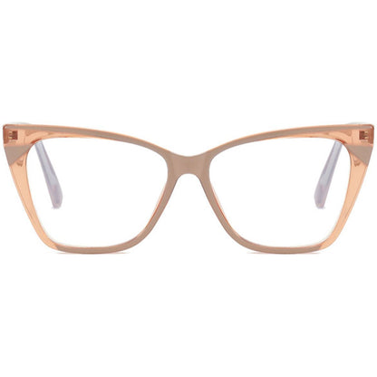 Candye Cat Eye Frame F5130 