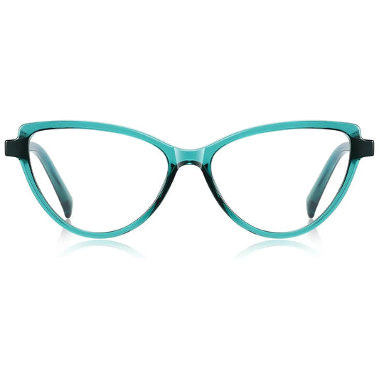 Candye Cat Eye Frame F5313 