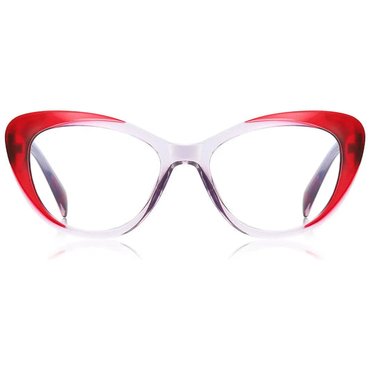 Candye Cat Eye Frame F5318 