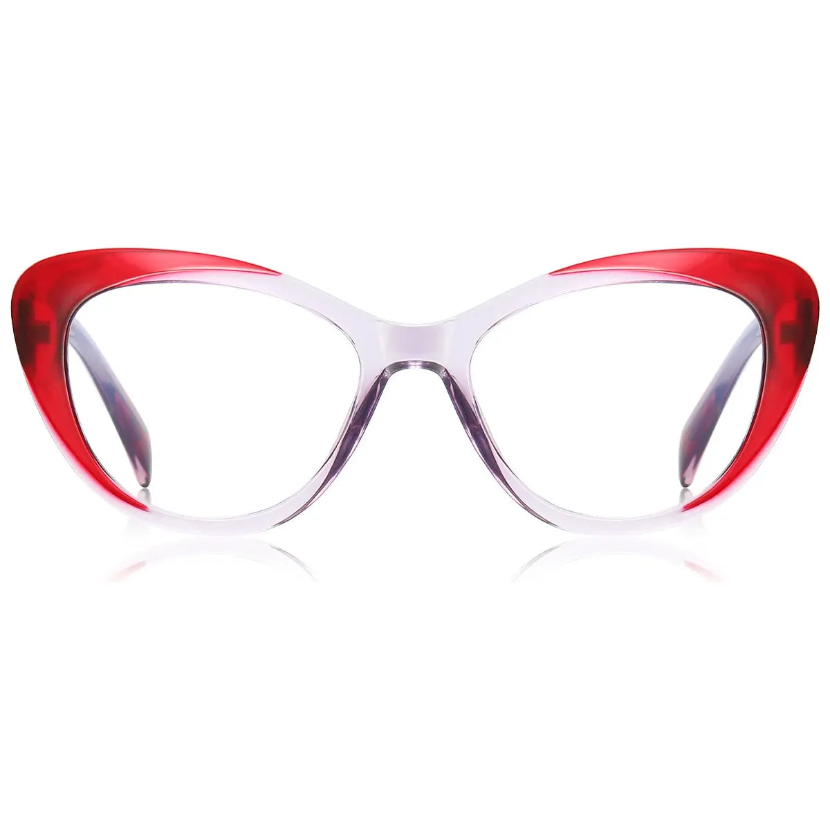 Candye Cat Eye Frame F5318 