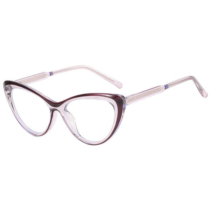 Candye Cat Eye Frame F5350 