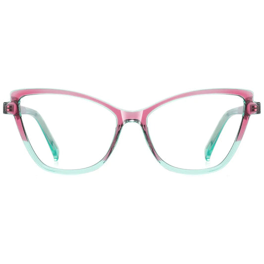 Candye Cat Eye Frame F5721 