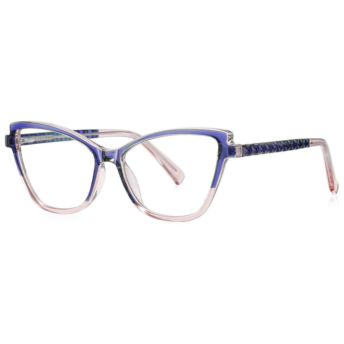 Candye Cat Eye Frame F5721 