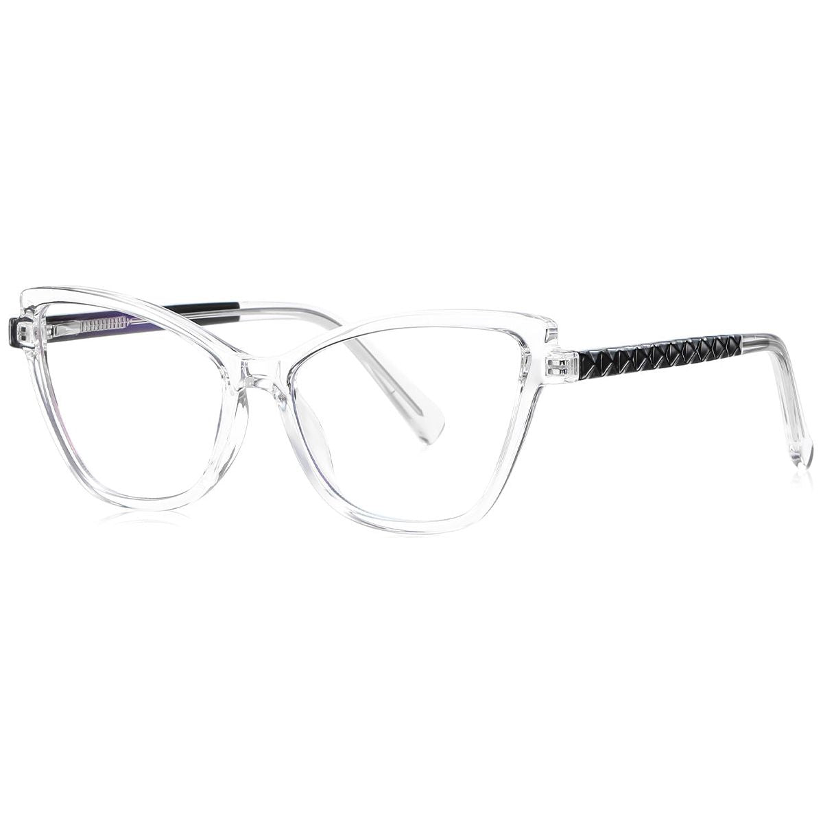 Candye Cat Eye Frame F5721 