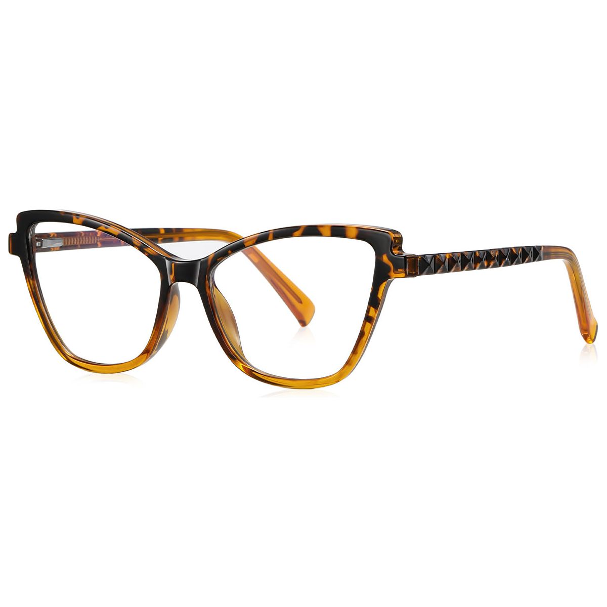 Candye Cat Eye Frame F5721 