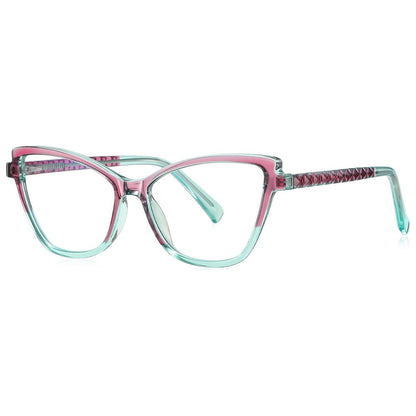 Candye Cat Eye Frame F5721 