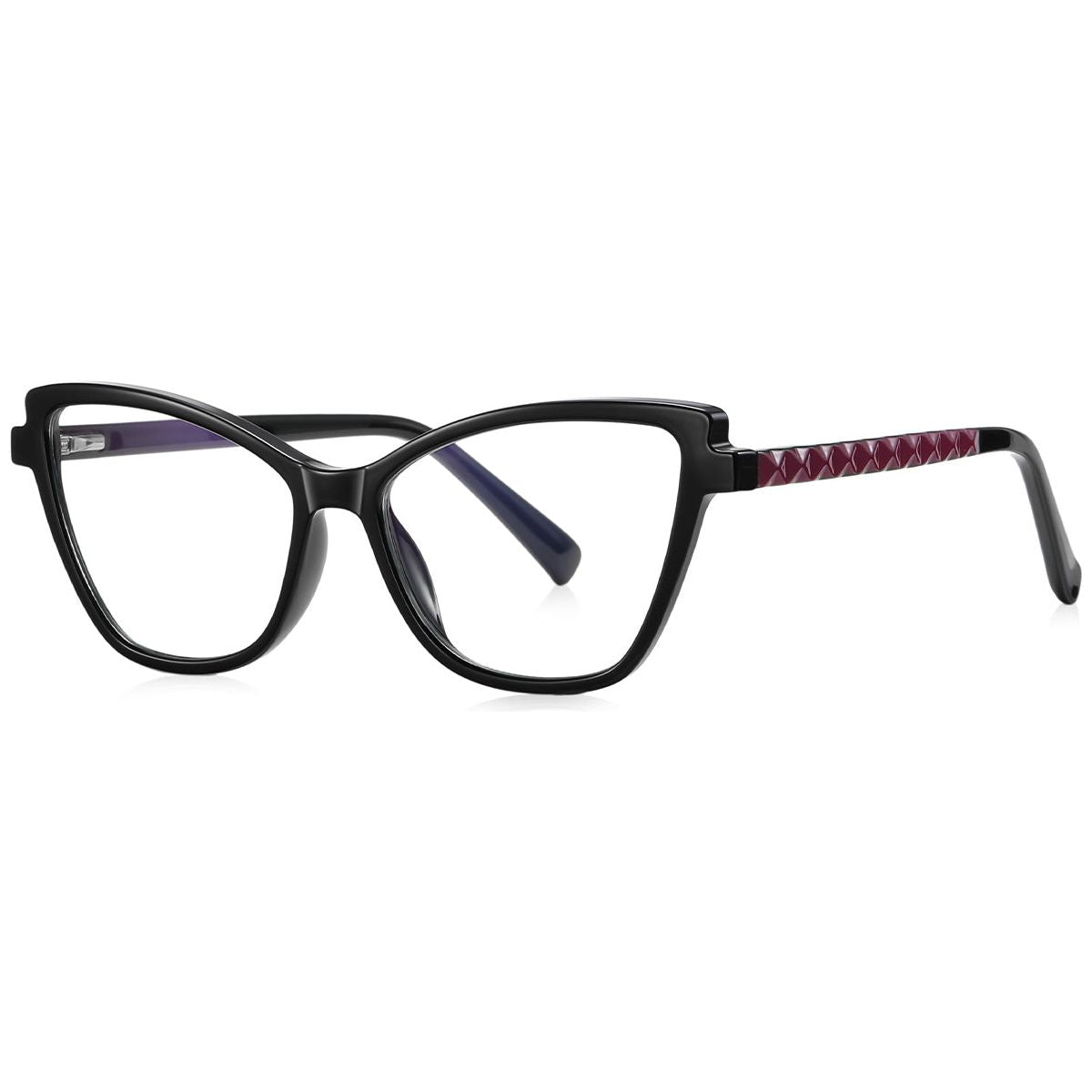 Candye Cat Eye Frame F5721 