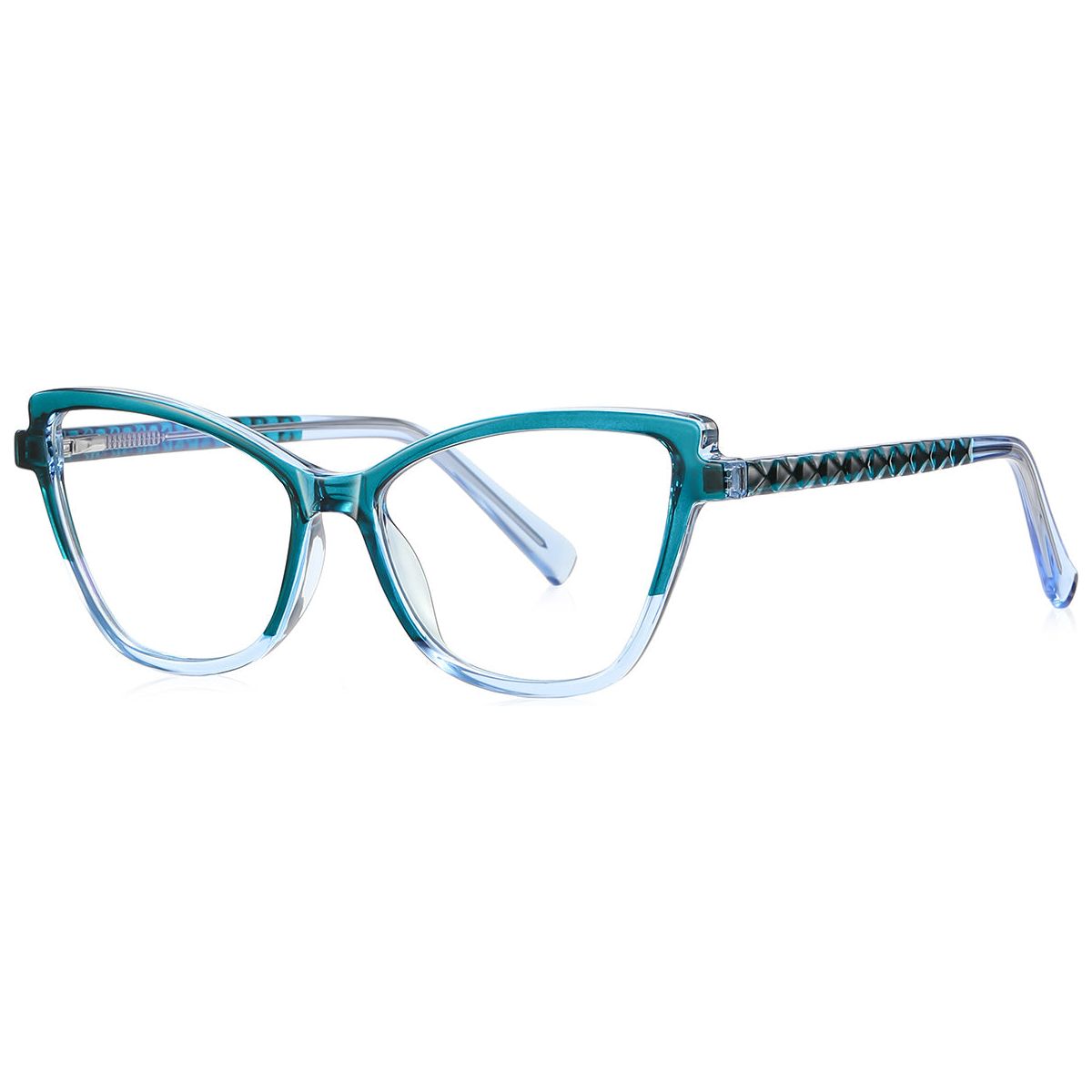 Candye Cat Eye Frame F5721 