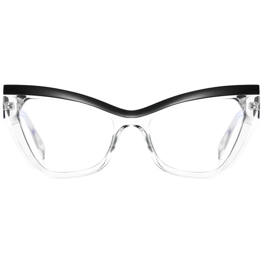 Candye Cat Eye Frame F5722 