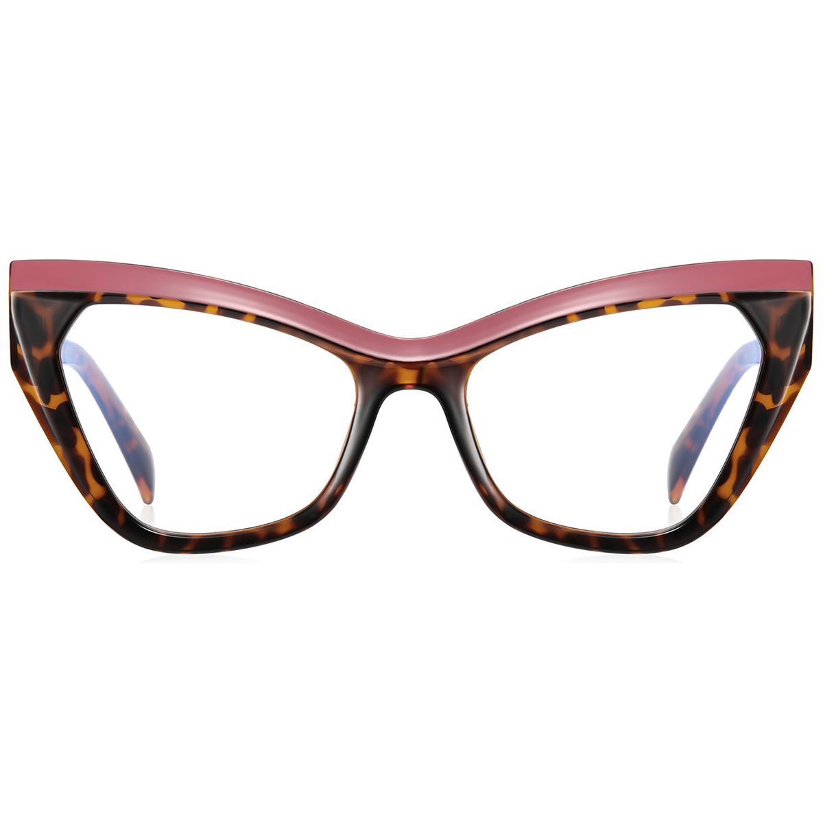 Candye Cat Eye Frame F5722 