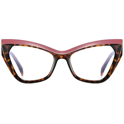 Candye Cat Eye Frame F5722 