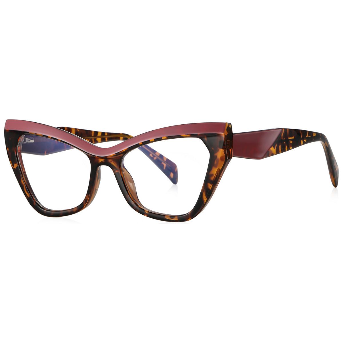 Candye Cat Eye Frame F5722 