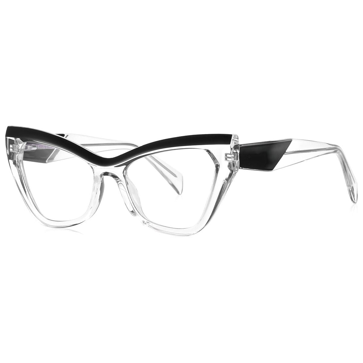 Candye Cat Eye Frame F5722 