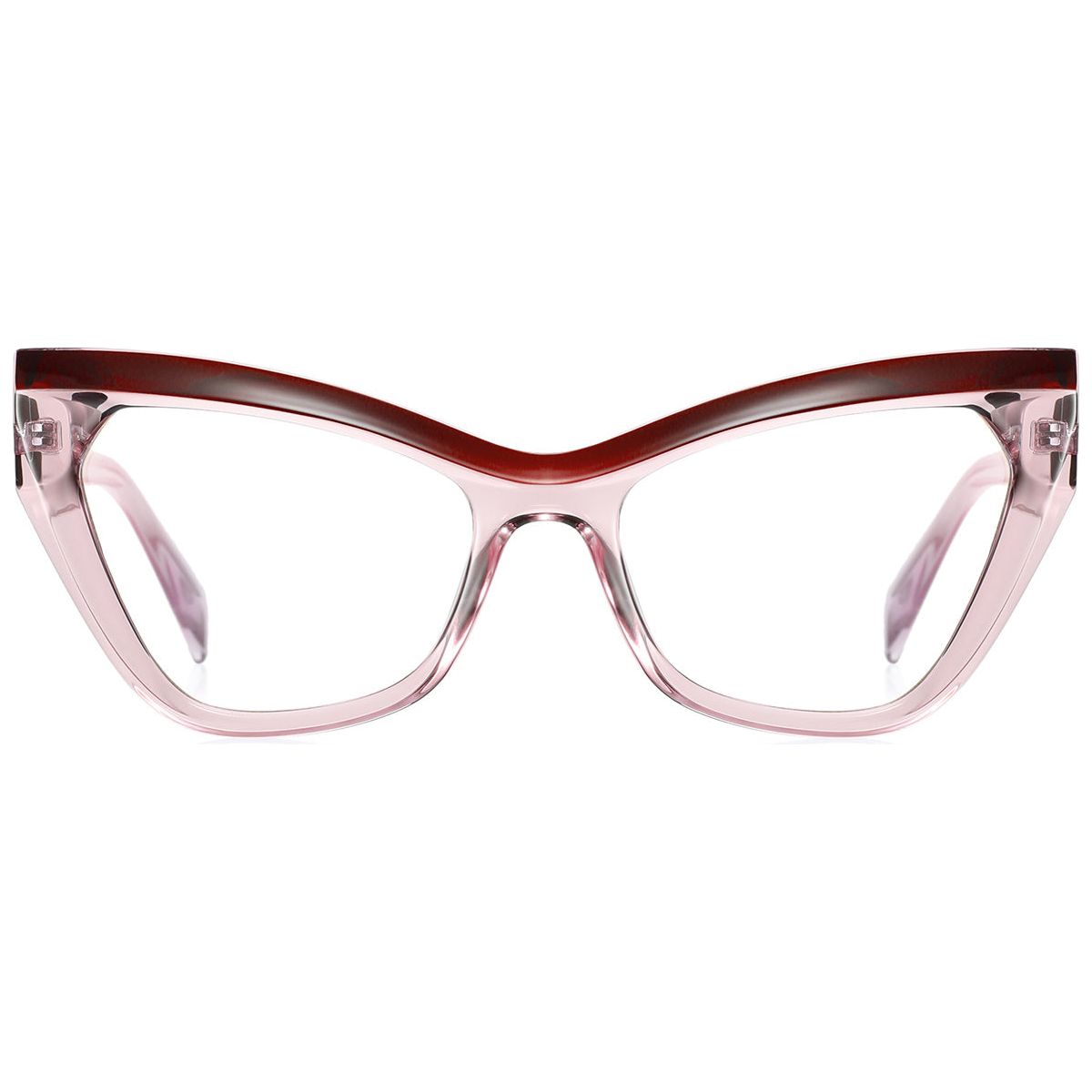 Candye Cat Eye Frame F5722 