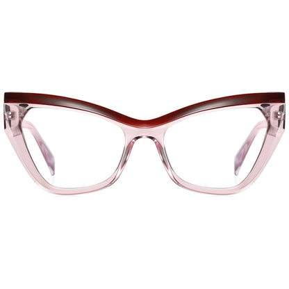 Candye Cat Eye Frame F5722 