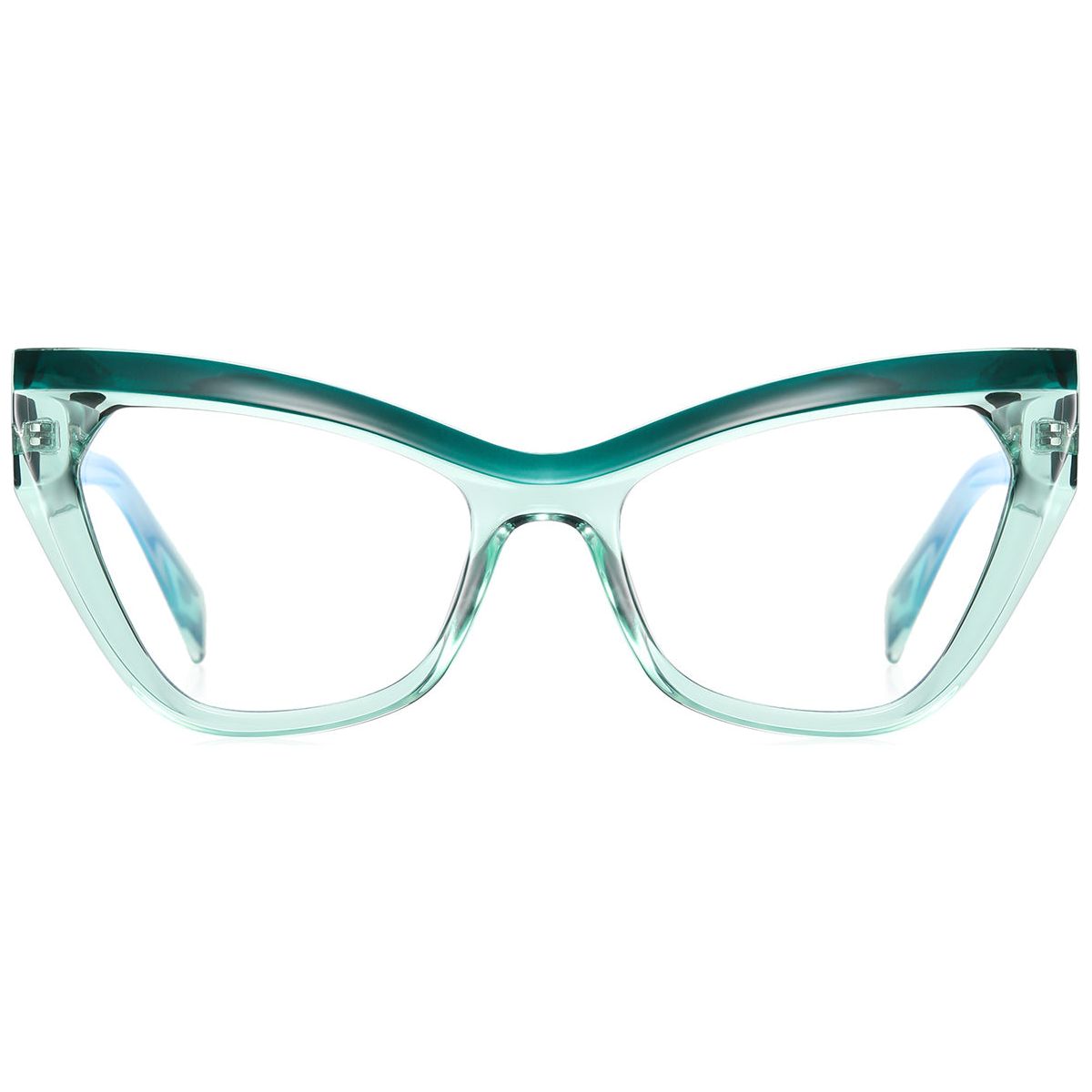 Candye Cat Eye Frame F5722 