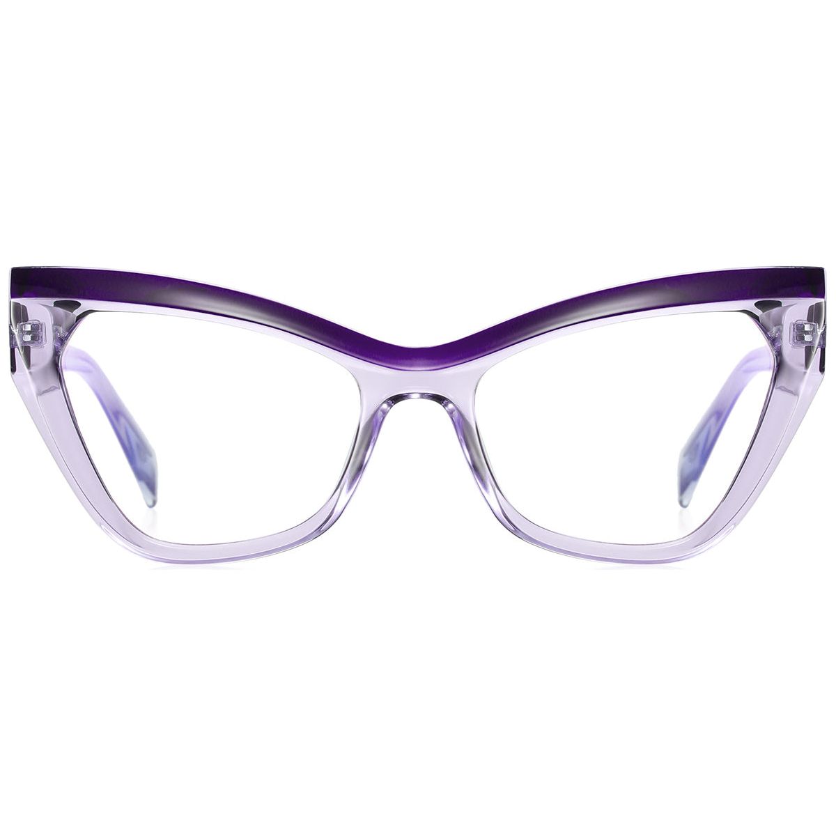 Candye Cat Eye Frame F5722 