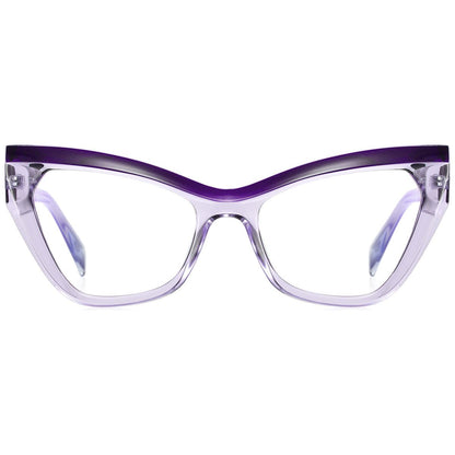 Candye Cat Eye Frame F5722 