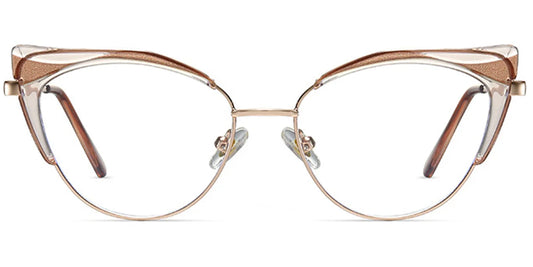 Candye® Cat Eye Frame F6923 