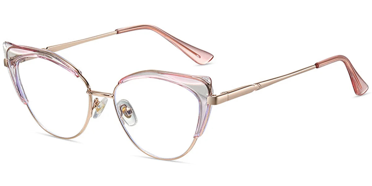 Candye® Cat Eye Frame F6923 