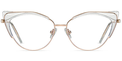 Candye® Cat Eye Frame F6923 