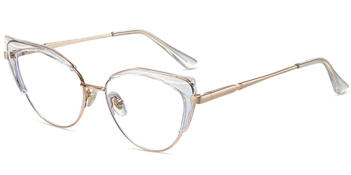 Candye® Cat Eye Frame F6923 