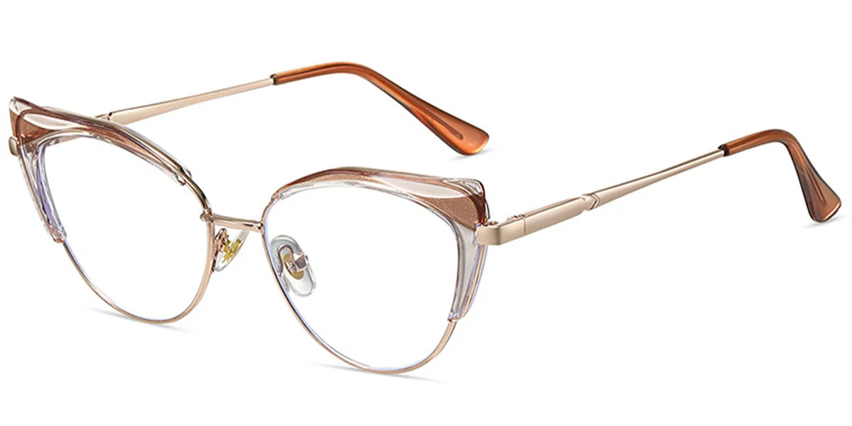 Candye® Cat Eye Frame F6923 