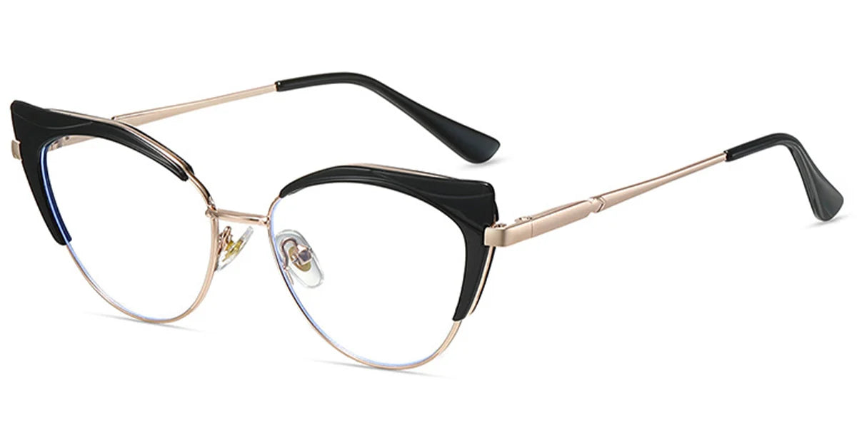 Candye® Cat Eye Frame F6923 