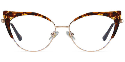 Candye® Cat Eye Frame F6923 