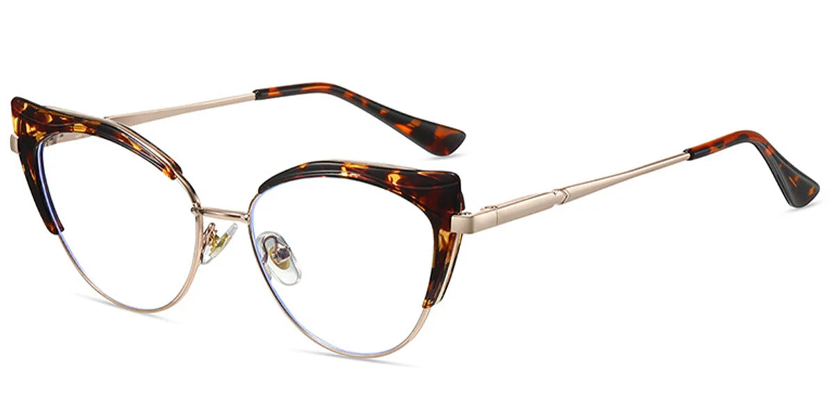 Candye® Cat Eye Frame F6923 