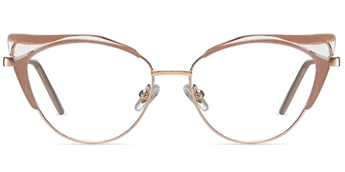 Candye® Cat Eye Frame F6923 