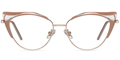 Candye® Cat Eye Frame F6923 