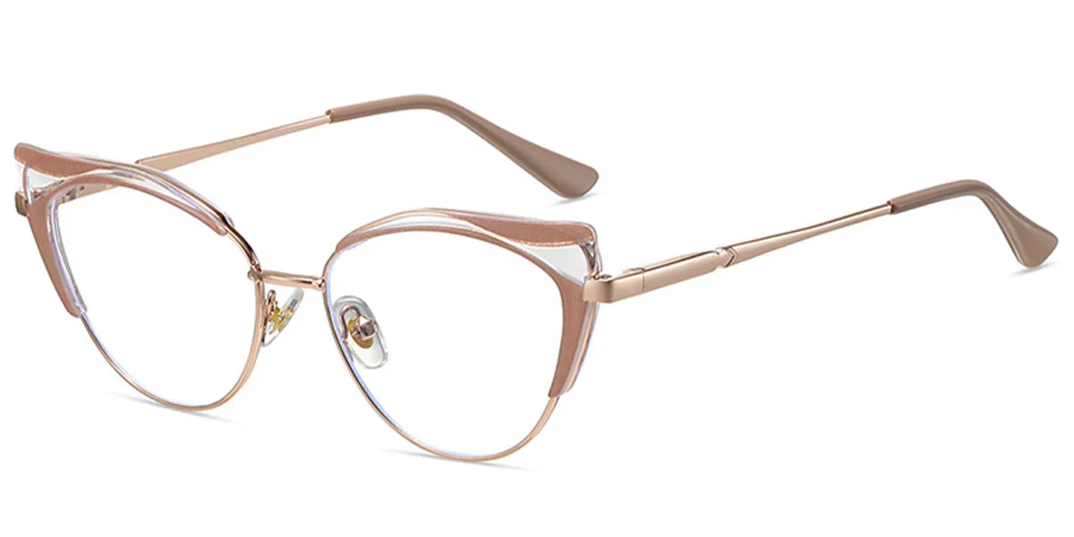 Candye® Cat Eye Frame F6923 