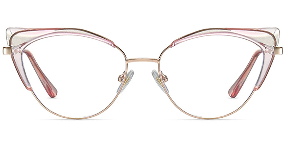 Candye® Cat Eye Frame F6923 