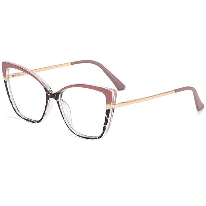 Candye Cat Eye Frame RF4497 