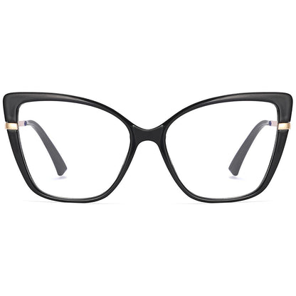 Candye Cat Eye Frame RF4497 