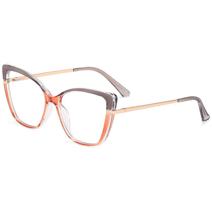 Candye Cat Eye Frame RF4497 